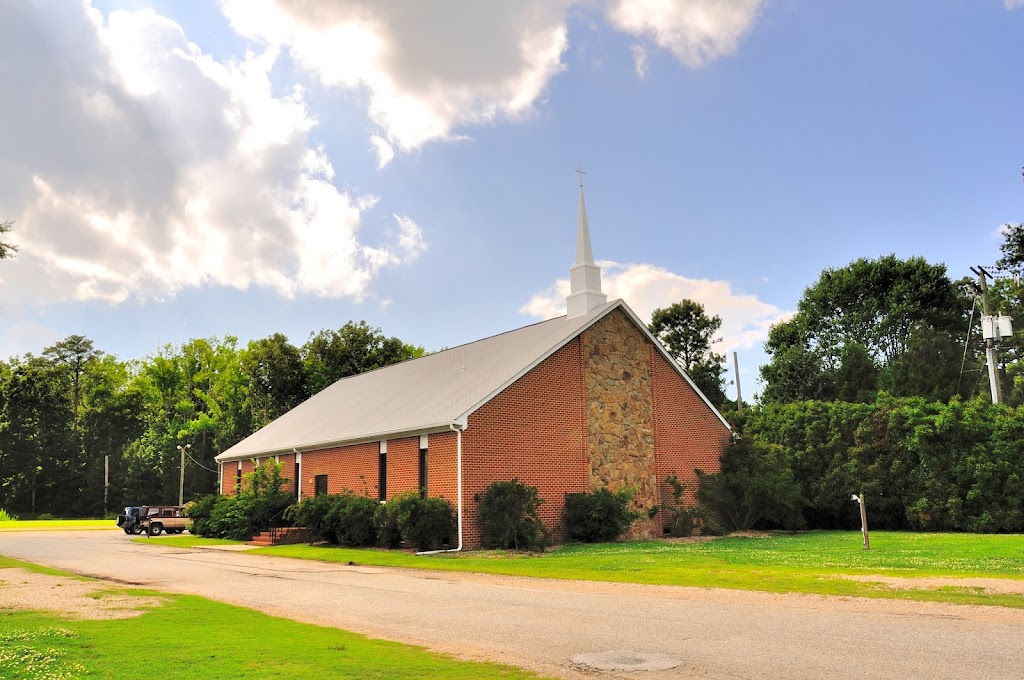 Poquoson Baptist Church | 283 Wythe Creek Rd, Poquoson, VA 23662, USA | Phone: (757) 868-8891
