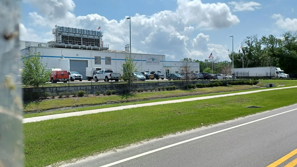 Americold Logistics Tampa Maple | 6815 Maple Ln, Tampa, FL 33610, USA | Phone: (813) 906-5571