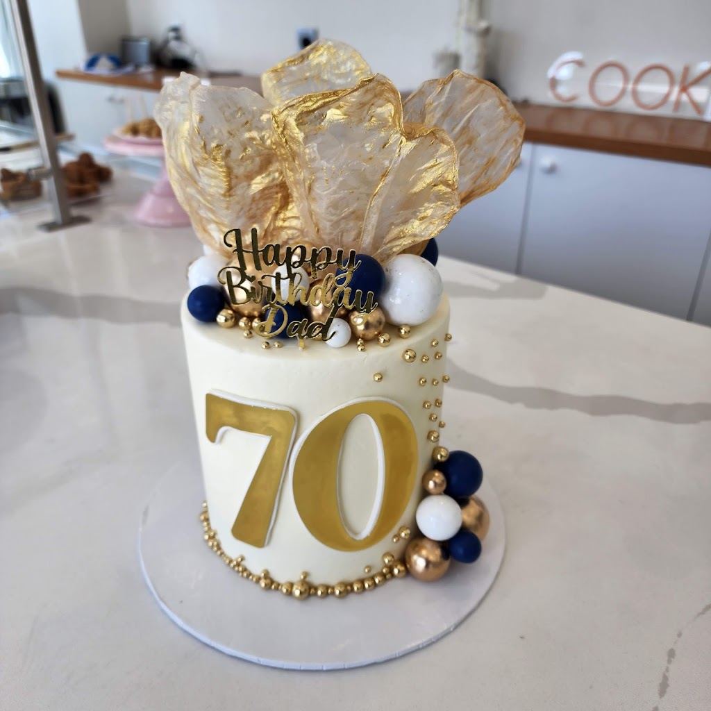 Artsy Cakery | 767 W Main St Ste: 109, Coppell, TX 75019, USA | Phone: (469) 333-1333