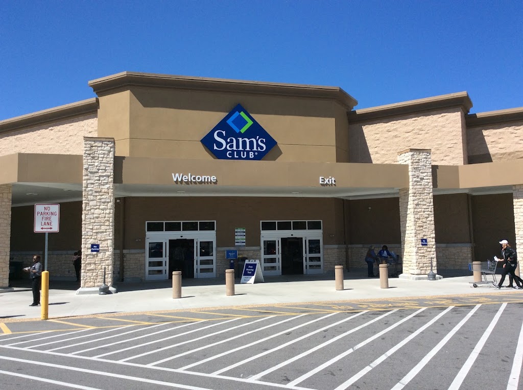 Sams Club | 1500 S Orange Blossom Trail, Apopka, FL 32703, USA | Phone: (407) 553-4127