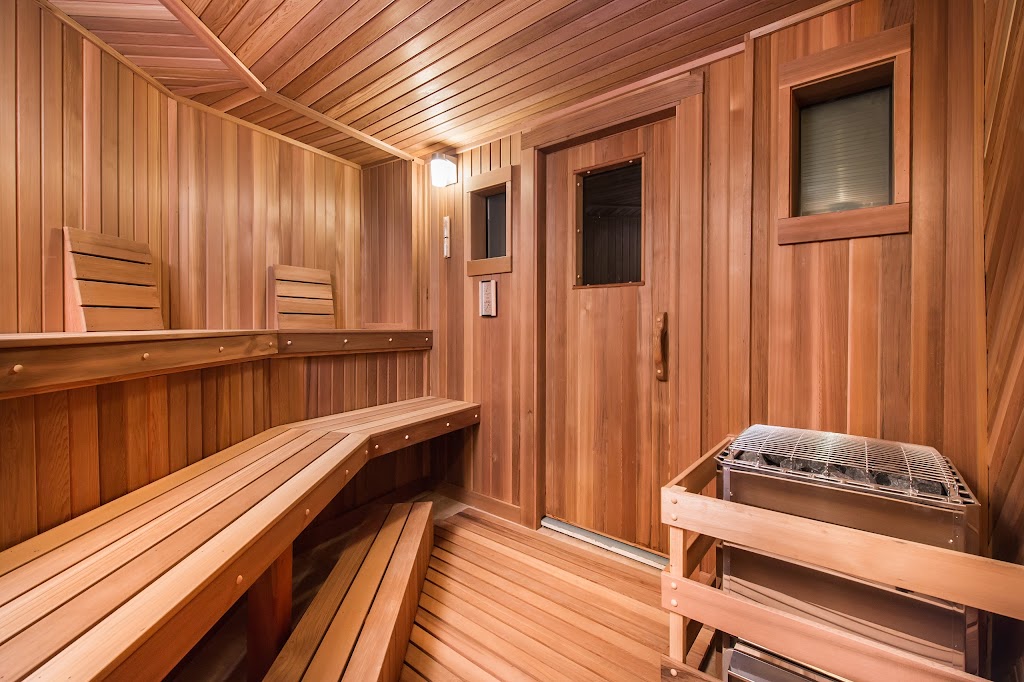 Peterson Sauna - Custom Sauna Builders | 11311 Beach Rd, Chesterfield, VA 23838, USA | Phone: (804) 790-1100