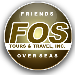FOS Tours & Travel | 51 Middle Ln, Jericho, NY 11753, USA | Phone: (516) 937-7757