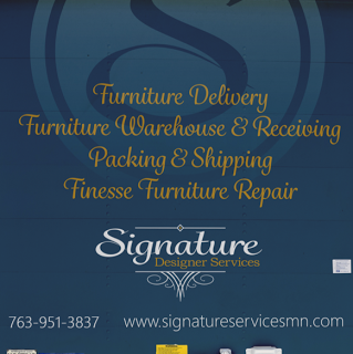 Signature Designer Services | 1940 Fernbrook Ln N Suite C, Plymouth, MN 55447, USA | Phone: (763) 951-3837