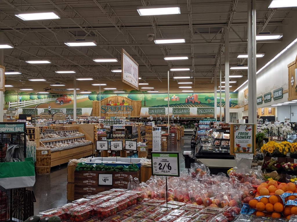 Sprouts Farmers Market | 5150 W 120th Ave, Westminster, CO 80020, USA | Phone: (303) 803-1010