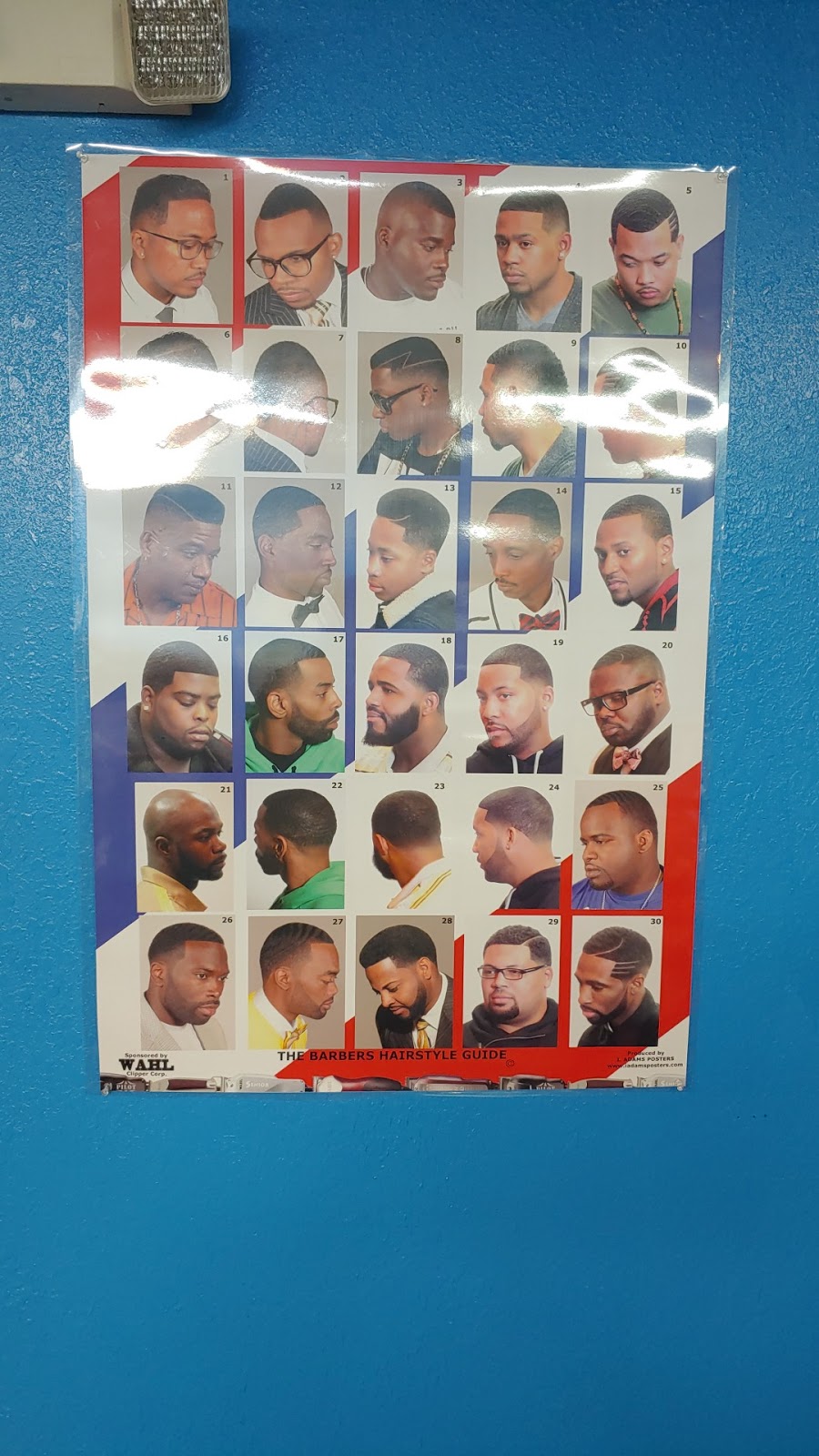 Syrus Barber & Beauty Shop | 6002 N 40th St, Tampa, FL 33610, USA | Phone: (813) 728-3310