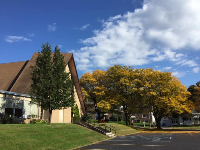 Journey United Church of Christ | New Covenant Presbyterian Church, 916 Western Ave, Albany, NY 12203, USA | Phone: (518) 729-7127