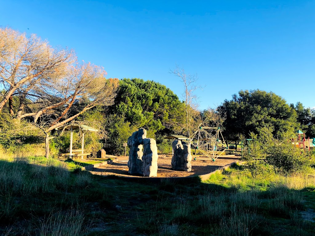 Kids Playground at ED R Levin Park | Downing Rd, Milpitas, CA 95035, USA | Phone: (408) 262-6980