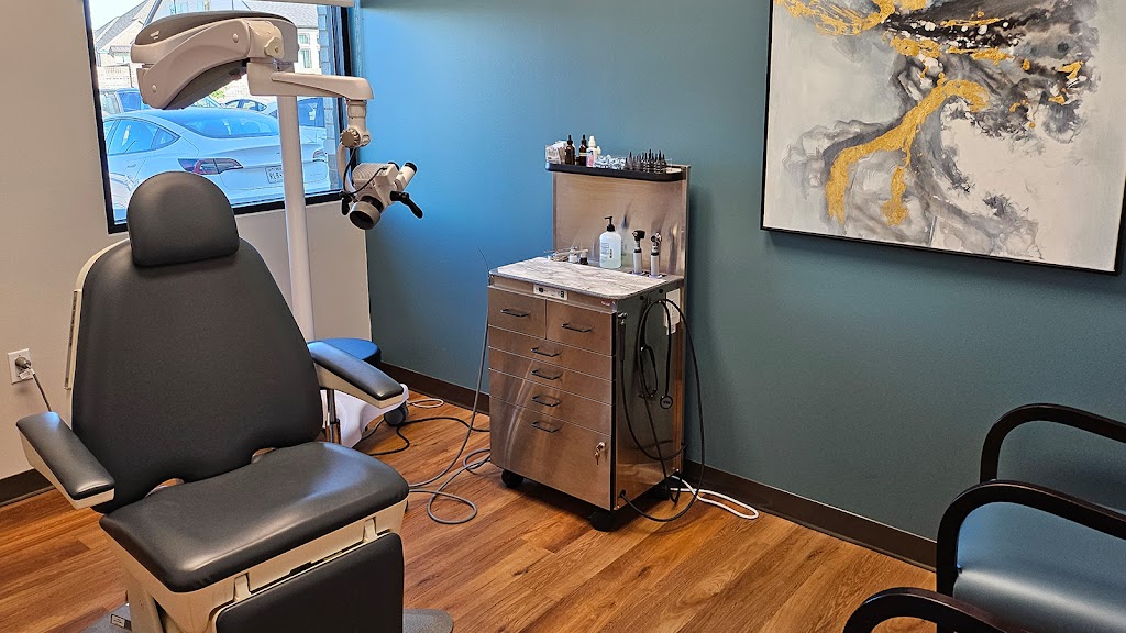 ENT Associates of Texas | Prosper | 940 Legacy Dr suite 30, Prosper, TX 75078, USA | Phone: (972) 731-7654