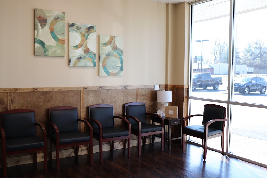 ApexNetwork Physical Therapy | 8567 Watson Rd, Webster Groves, MO 63119, USA | Phone: (314) 732-1553