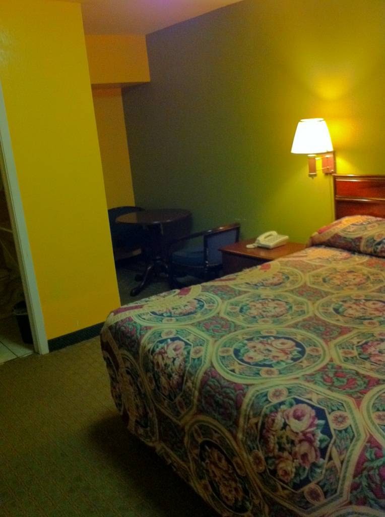 Journey Inn | 3733 I-55, Marion, AR 72364, USA | Phone: (870) 739-4467