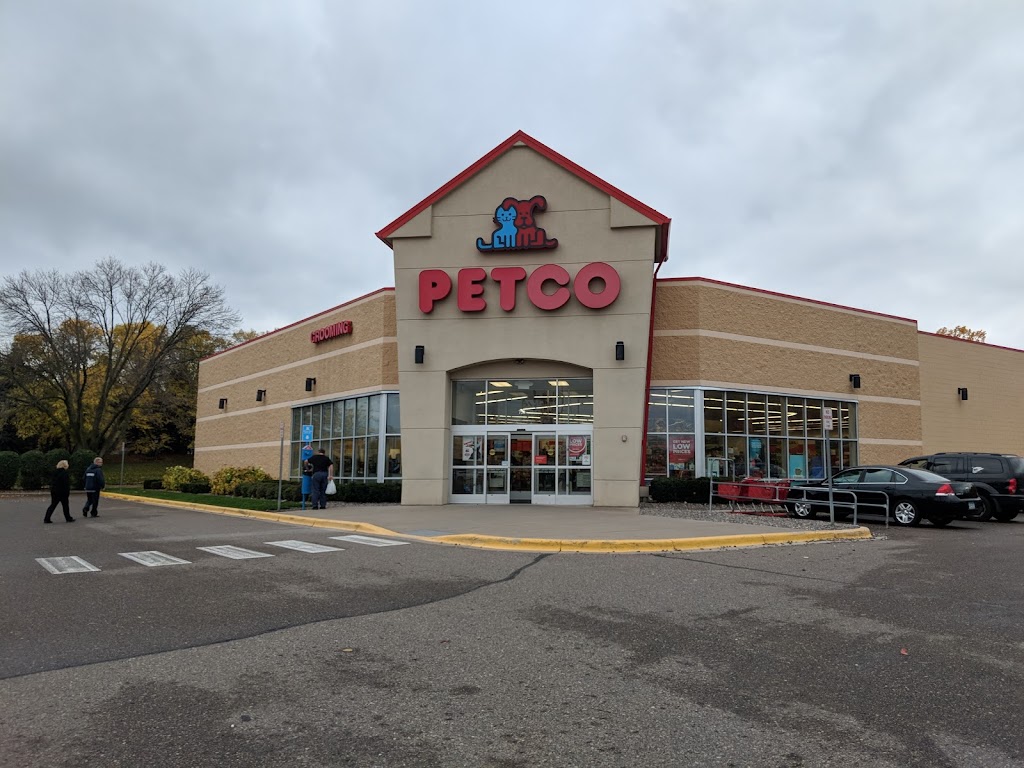 Petco | 753 53rd Ave NE, Fridley, MN 55421, USA | Phone: (763) 502-1024