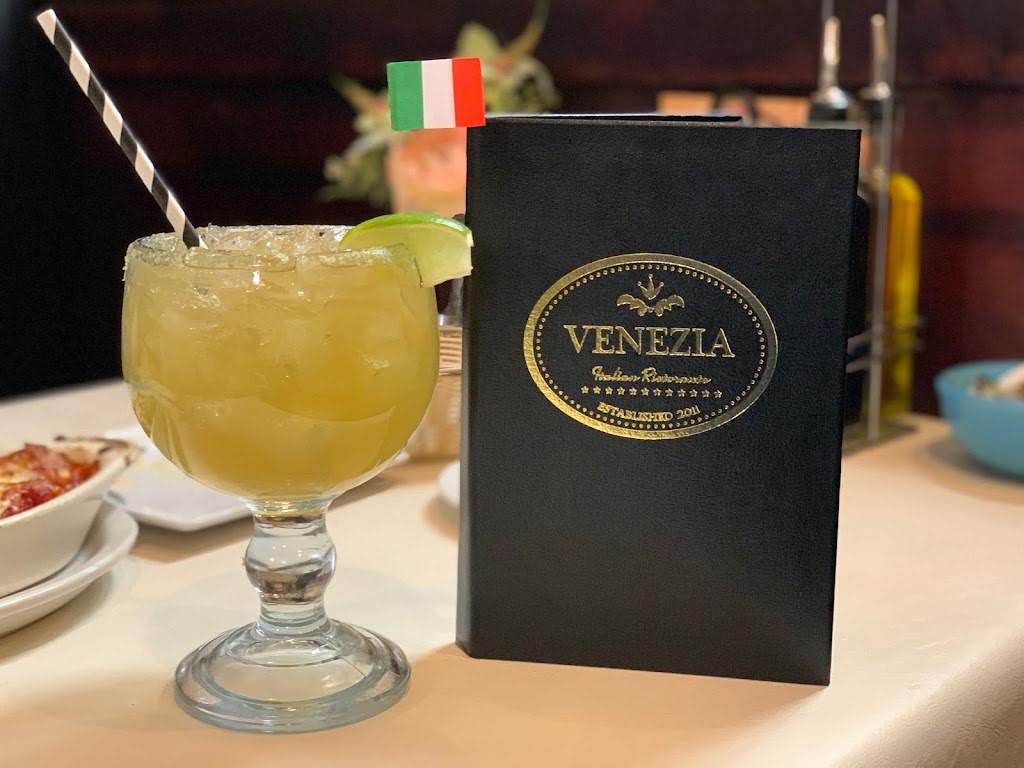 Venezia Italian Ristorante, Authentic Dining & Cocktails | 201 S Sooner Rd, Del City, OK 73115, USA | Phone: (405) 702-7773