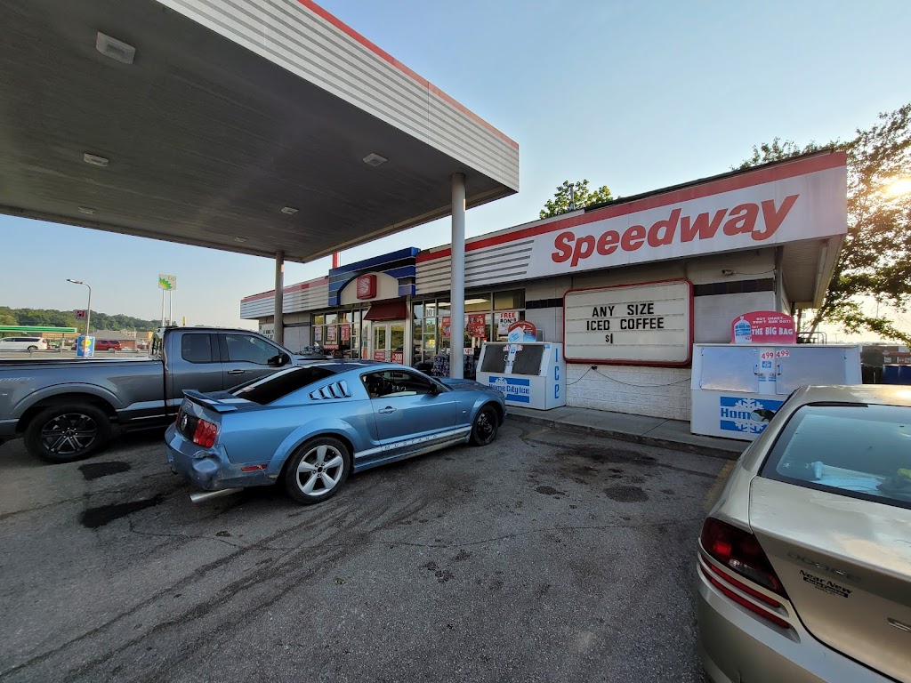 Speedway | 101 Prince Royal Dr, Berea, KY 40403, USA | Phone: (859) 986-0314