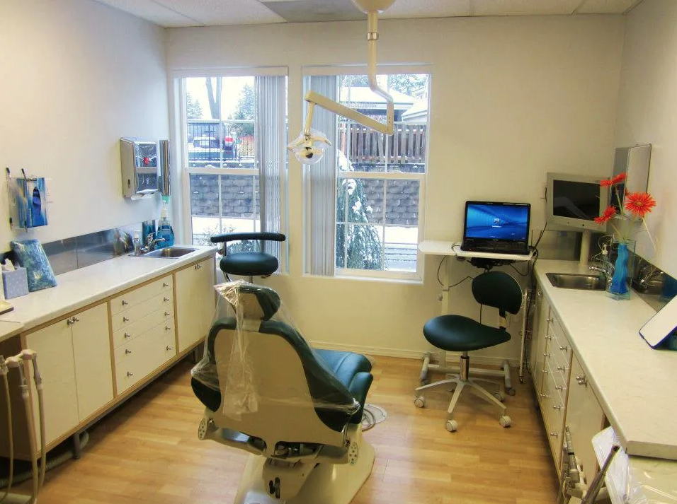 Appletree Dentistry | 16035 SW Pacific Hwy #3438, Tigard, OR 97224, USA | Phone: (503) 620-2185