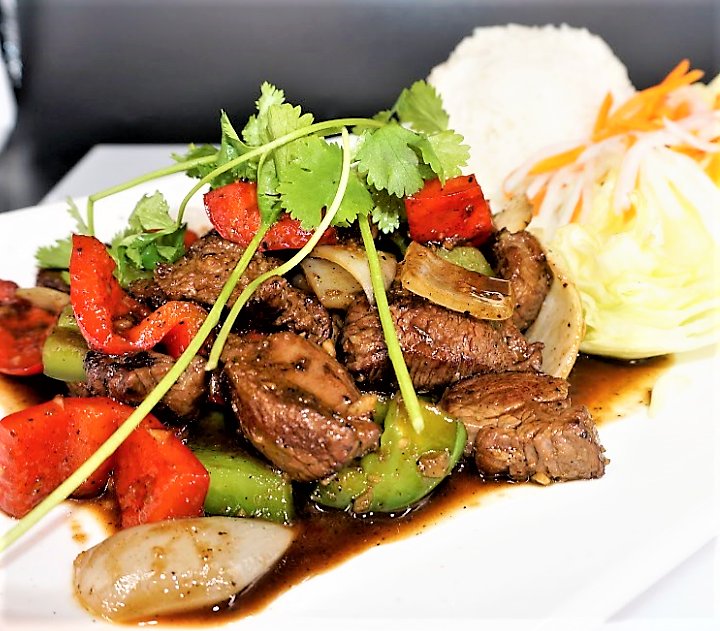 Vietasia Restaurant | 1295 E Dunne Ave #140, Morgan Hill, CA 95037, USA | Phone: (408) 782-6000