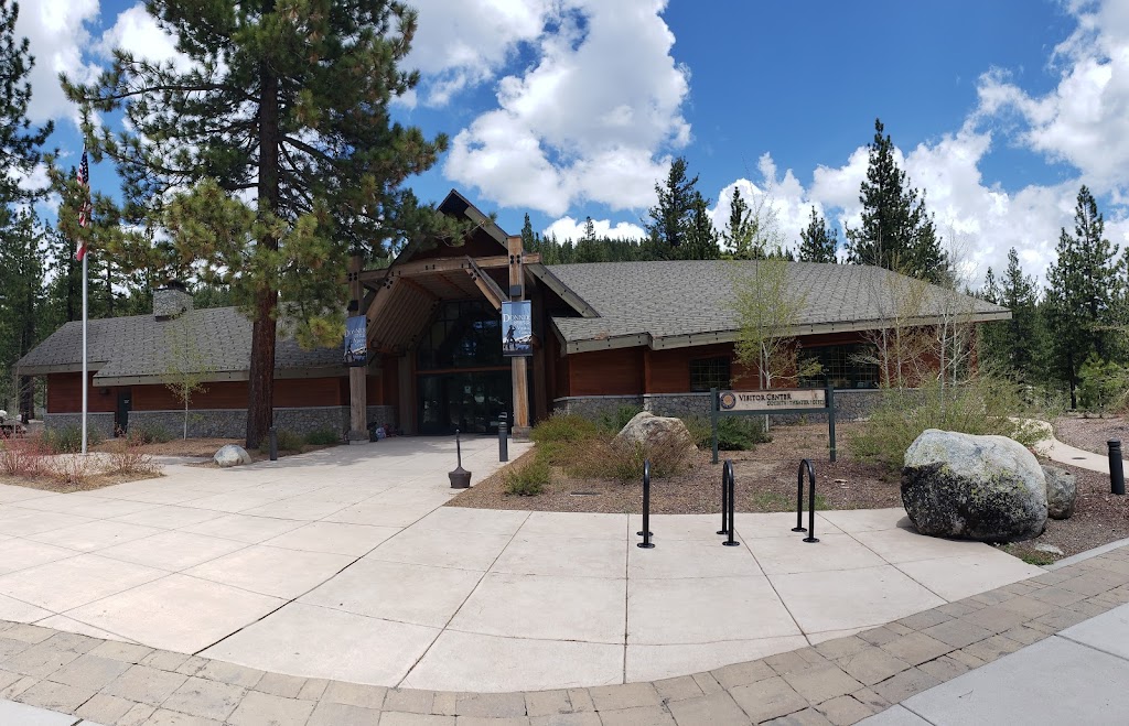 Donner Memorial State Museum | 12593 Donner Pass Rd, Truckee, CA 96161, USA | Phone: (530) 582-7892 Donner Memorial State Museum | 12593 Donner Pass Rd, Truckee, CA 96161, USA | Phone: (530) 582-7892