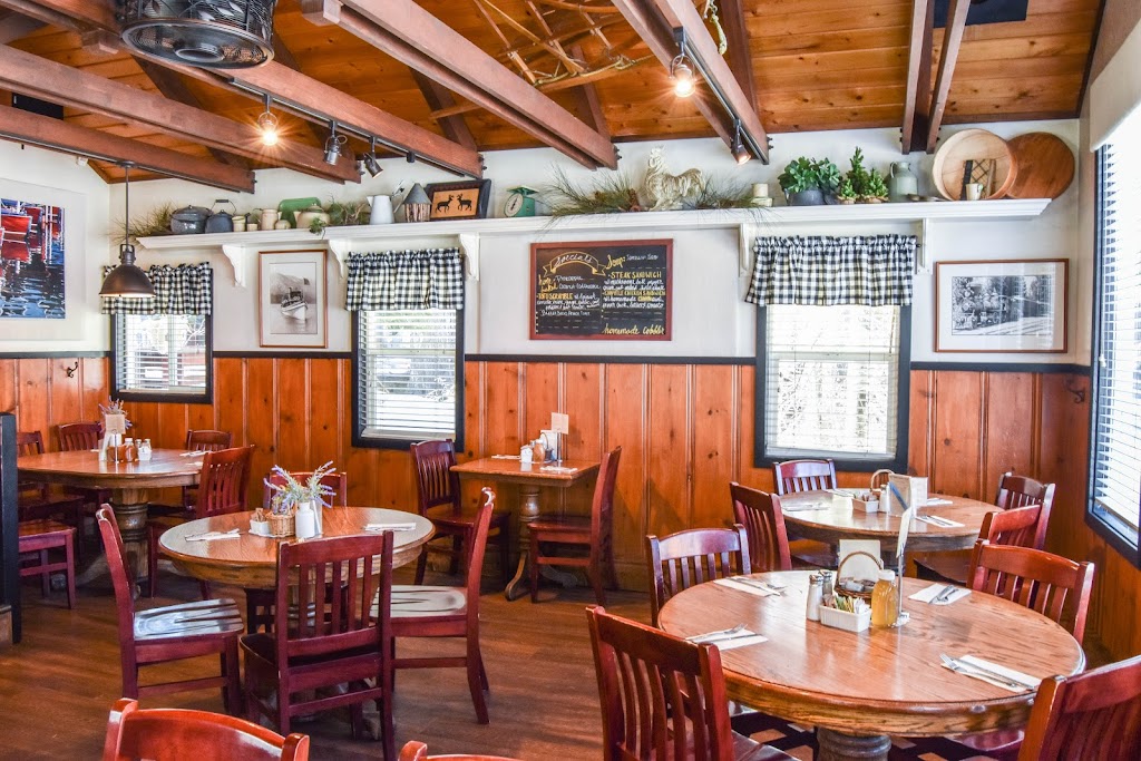 Fire Sign Café | 1785 W Lake Blvd, Tahoe City, CA 96145, USA | Phone: (530) 583-0871