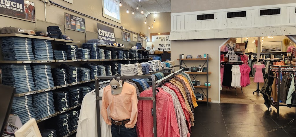 Southern Soule Designs | 101 Dilworth Plaza, Poth, TX 78147, USA | Phone: (830) 484-2727