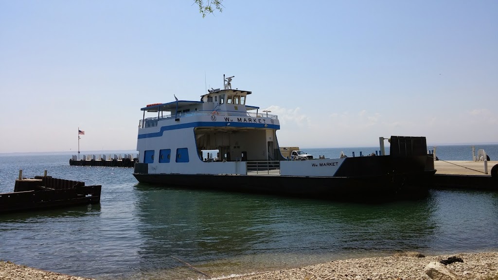 Put-In-Bay Transportation | 2071 Langram Rd, Put-In-Bay, OH 43456, USA | Phone: (419) 285-4855