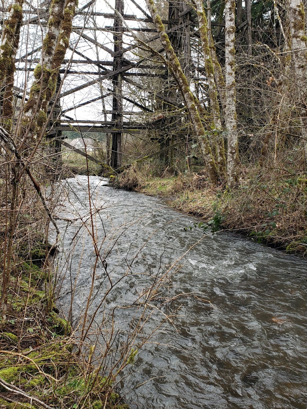 Banks-Vernonia State Trail | Banks-Vernonia State Trail, Vernonia, OR 97064, USA | Phone: (800) 551-6949