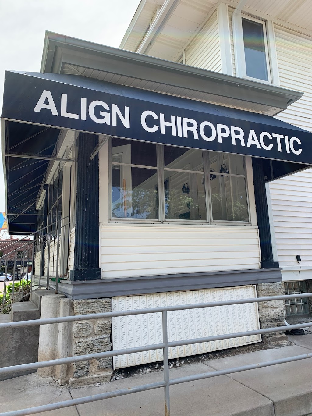 Align Chiromedical Clinic | 33 Hamline Ave S # 100, St Paul, MN 55105, USA | Phone: (651) 690-0866