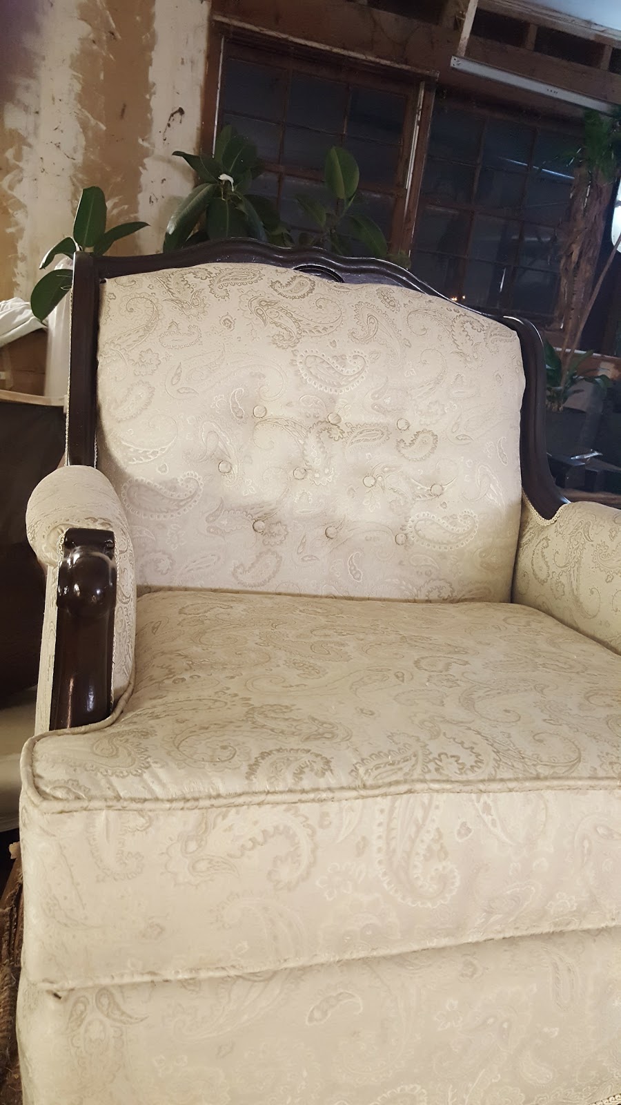 Alright Upholstery Shop | 4112 Radcliffe Ct, Decatur, GA 30034, USA | Phone: (678) 462-0167