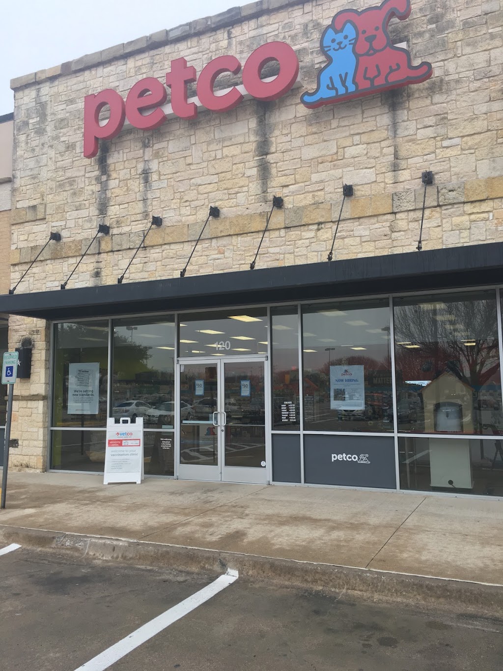 Petco | 8809 Lakeview Pkwy Ste 116, Rowlett, TX 75088, USA | Phone: (214) 227-4000