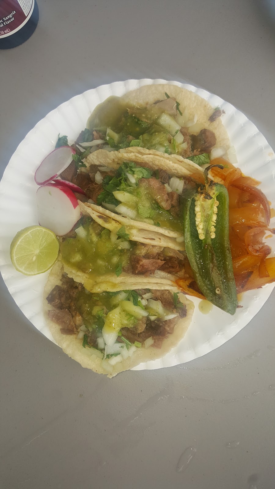 Tacos el Pollo | 800 E Hatch Rd, Modesto, CA 95351, USA | Phone: (209) 494-7660