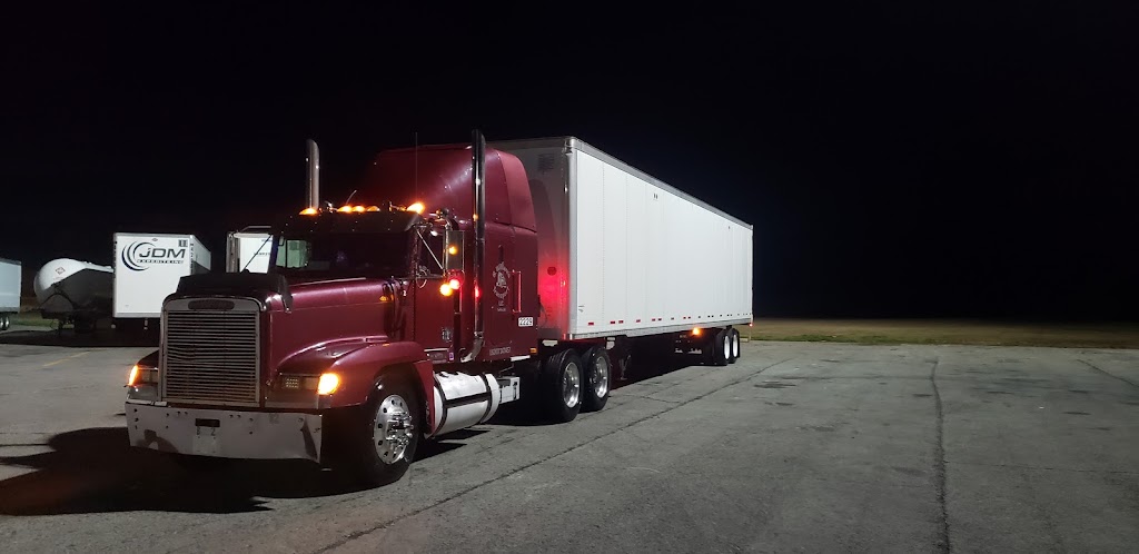 Blue Beacon Truck Wash of Kenly, NC | 923 Johnston Parkway Exit 105, Kenly, NC 27542 | Phone: (919) 284-6670