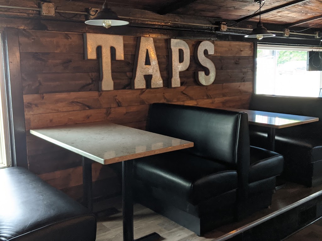 Maple City Taps And Eatery | 11095 Chardon Rd, Chardon, OH 44024, USA | Phone: (440) 285-9953