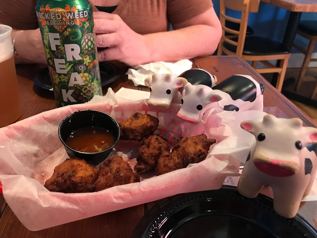 Fatcrabs Rib Company & Seafood Shack | 1159 Austin St #101a, Corolla, NC 27927, USA | Phone: (252) 453-9931
