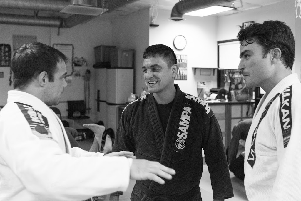 Sampa Brazilian Jiu Jitsu La Verne | 3205 D St, La Verne, CA 91750 | Phone: (626) 335-4971