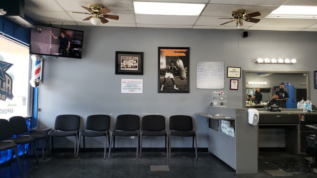 All Star Barbers | 31739 Riverside Dr STE K, Lake Elsinore, CA 92530, USA | Phone: (951) 245-8555