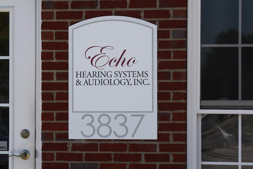 Echo Hearing Systems & Audiology, Inc. | 3837 Attucks Dr, Powell, OH 43065, USA | Phone: (614) 553-7818