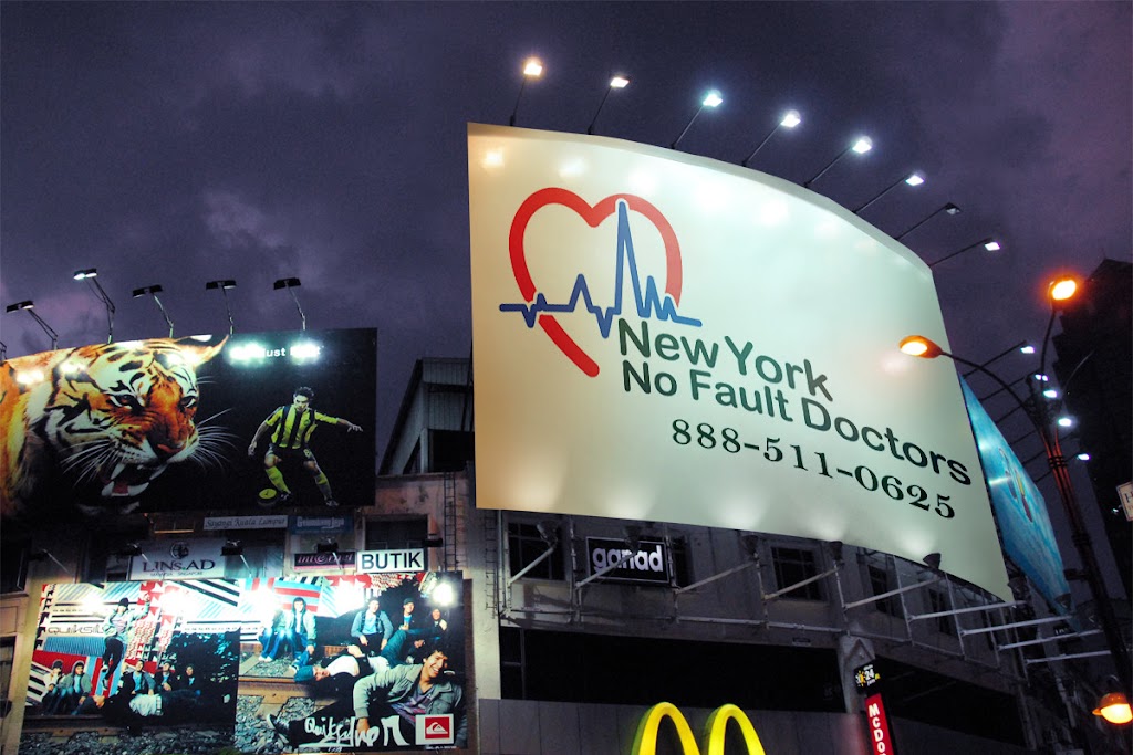 New York No Fault Doctors - Ozone Park Queens | 86-01 101st Ave, Jamaica, NY 11416, USA | Phone: (347) 960-6553
