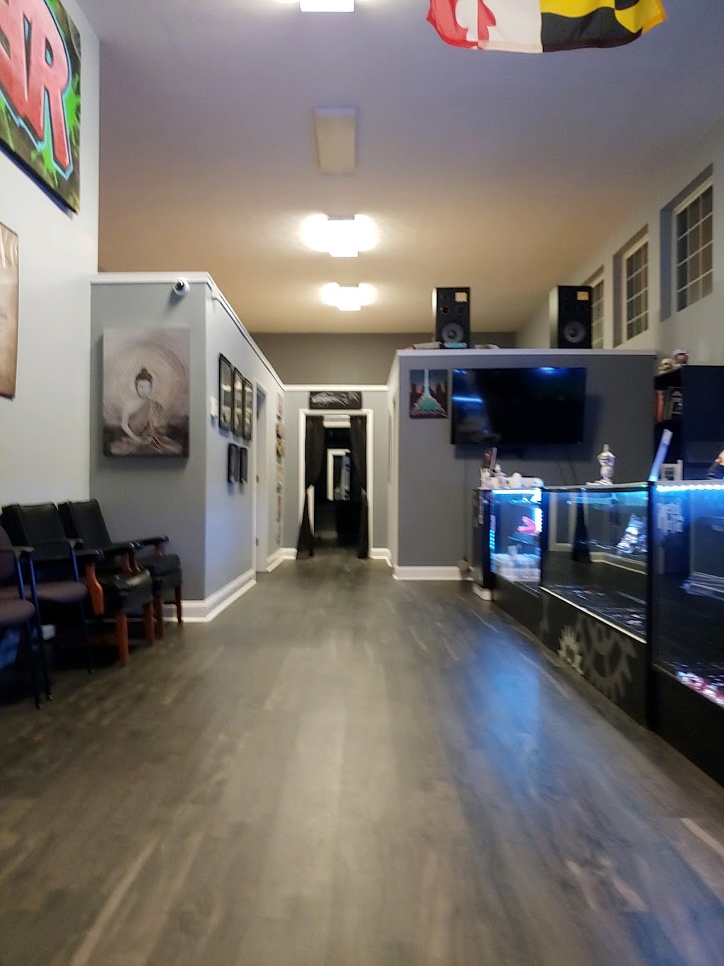 Piercings Plus LLC | 30265 Charlotte Hall Rd Unit #1, Charlotte Hall, MD 20622, USA | Phone: (240) 249-3533