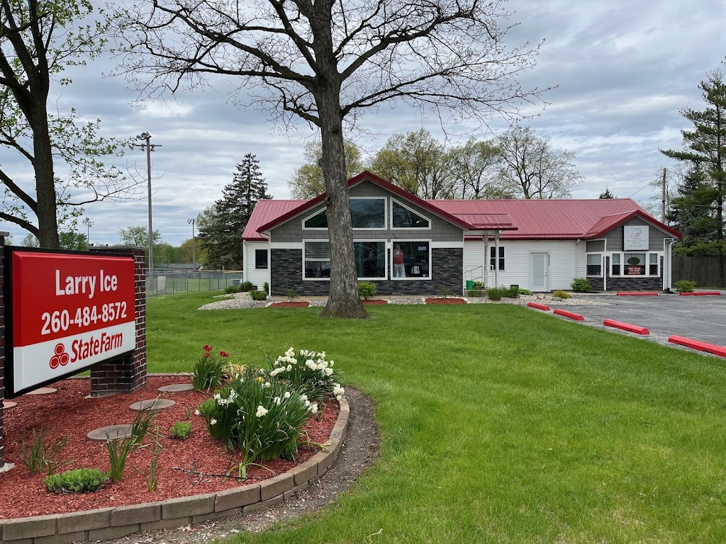 Larry Ice II - State Farm Insurance Agent | 6221 Maplecrest Rd, Fort Wayne, IN 46835, USA | Phone: (260) 484-8572