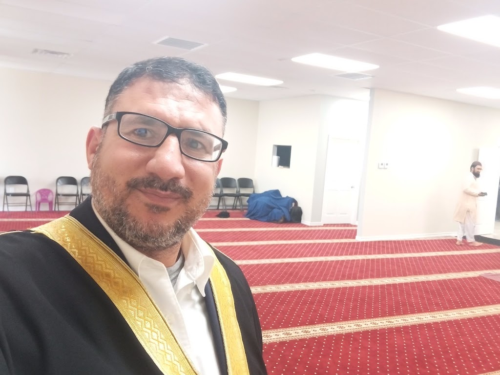 Islamic Center of Forney - ICF | 13980 Farm to Market 548, Forney, TX 75126, USA | Phone: (469) 880-6312 Islamic Center of Forney - ICF | 13980 Farm to Market 548, Forney, TX 75126, USA | Phone: (469) 880-6312