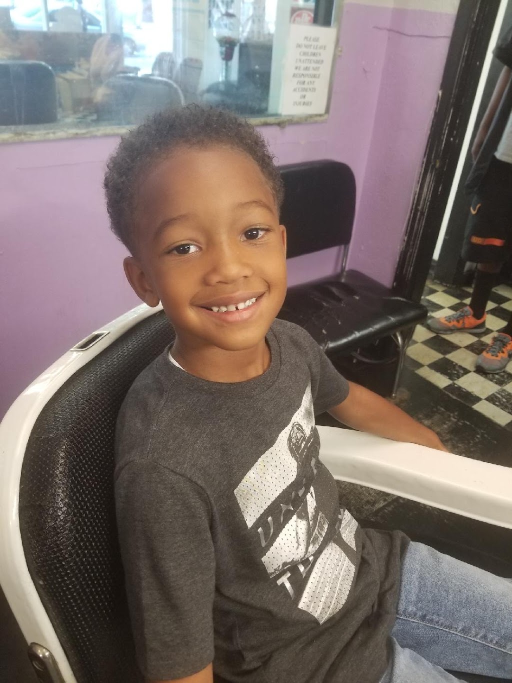 Hillside Barbers | 2847 Fairfax St, Denver, CO 80207, USA | Phone: (303) 399-3267