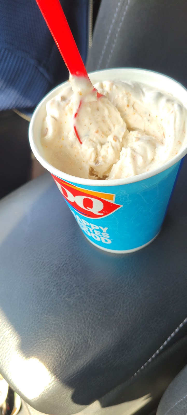 Dairy Queen (Treat) | 900 MN-3, Northfield, MN 55057, USA | Phone: (507) 645-8912