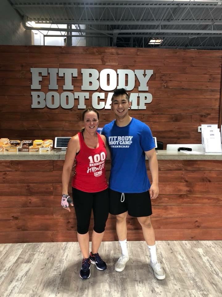 Fit Body Boot Camp | 20644 Rte 19, Cranberry Twp, PA 16066, USA | Phone: (724) 418-2070