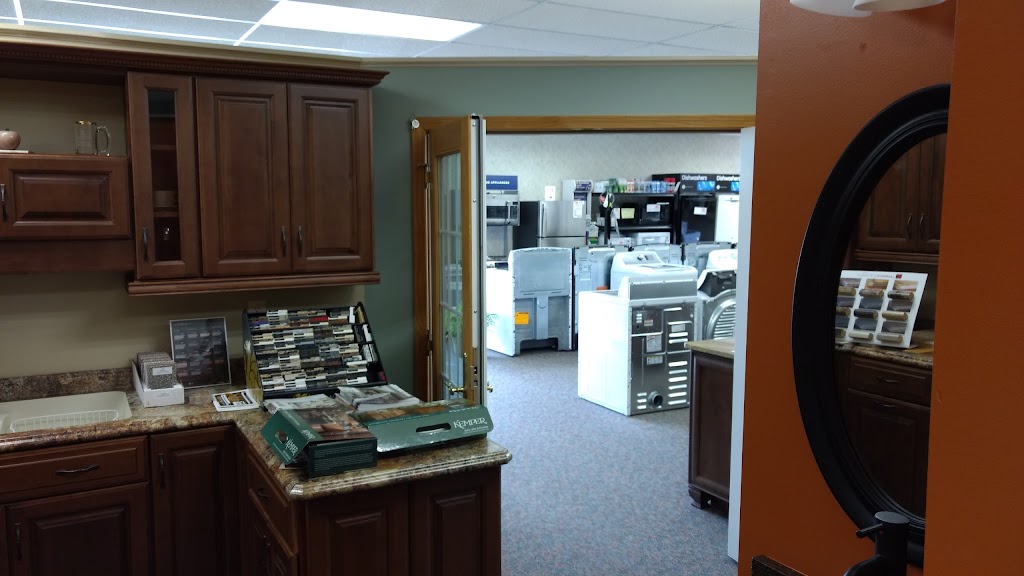 Kitchens Inc. | 10098 Lincoln Hwy, Van Wert, OH 45891, USA | Phone: (419) 238-5650