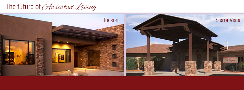 Via Elegante Assisted Living Tucson Foothills | 5644 N Vía Latigo, Tucson, AZ 85704, USA | Phone: (520) 293-3280