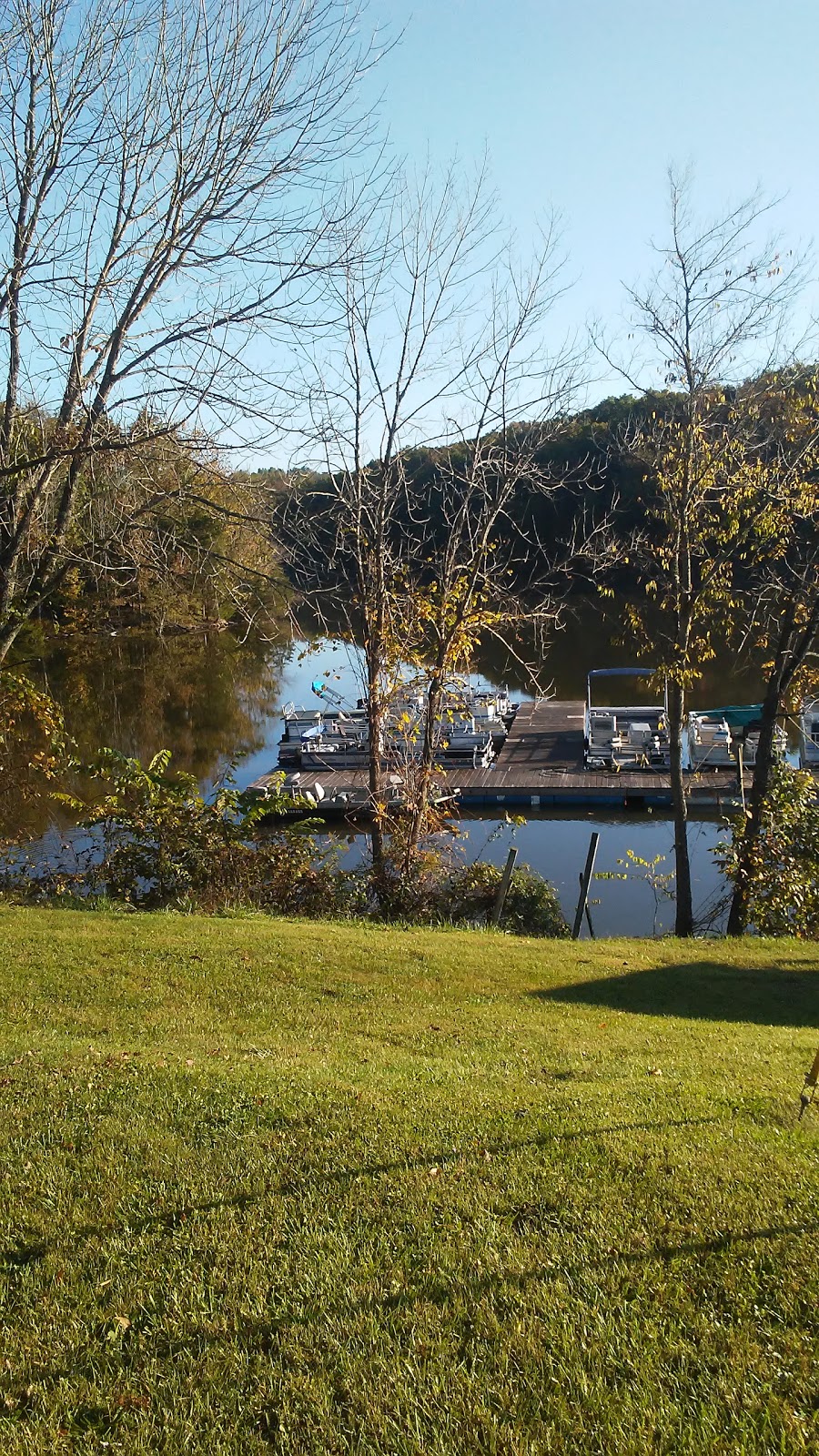 Dons Marina & Willisburg Lake Campground | 11528 KY-555, Willisburg, KY 40078, USA | Phone: (502) 680-2297