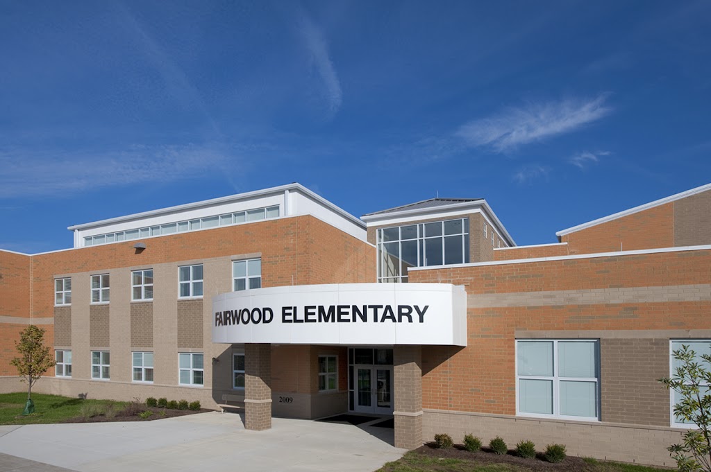 Fairwood Elementary School | 281 N Fair Ave, Hamilton, OH 45011 | Phone: (513) 868-5610