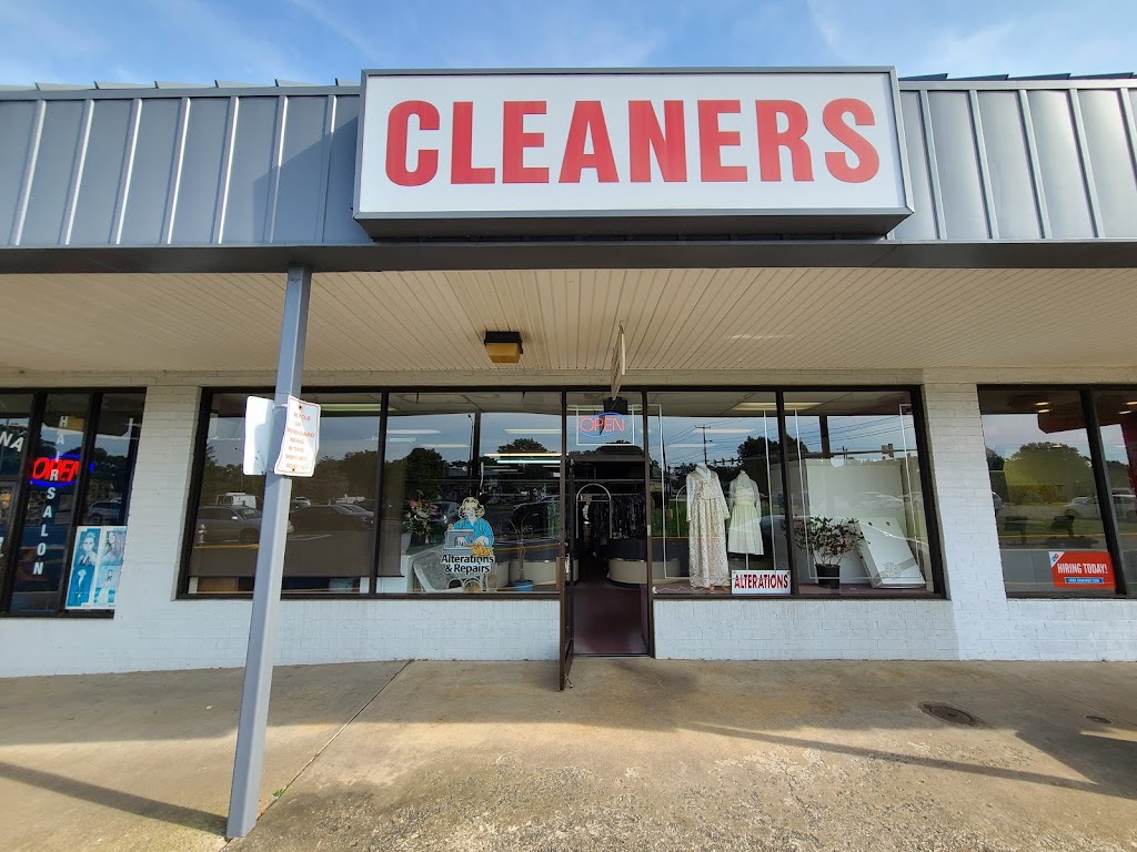 Kims Cleaners & Alterations | 4221 Beulah Rd, North Chesterfield, VA 23237, USA | Phone: (804) 271-2344