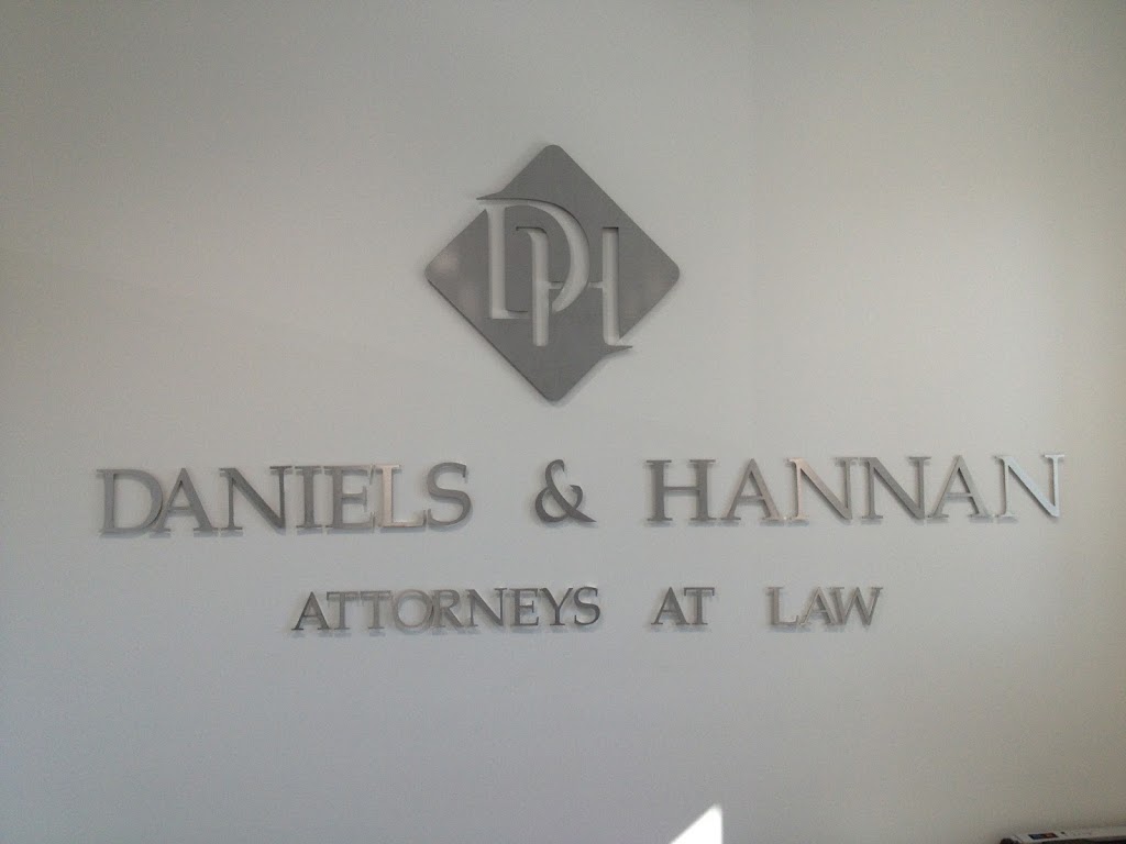 Daniels & Hannan, Attorneys at Law | 11031 Gatewood Dr, Lakewood Ranch, FL 34211, USA | Phone: (941) 932-8007