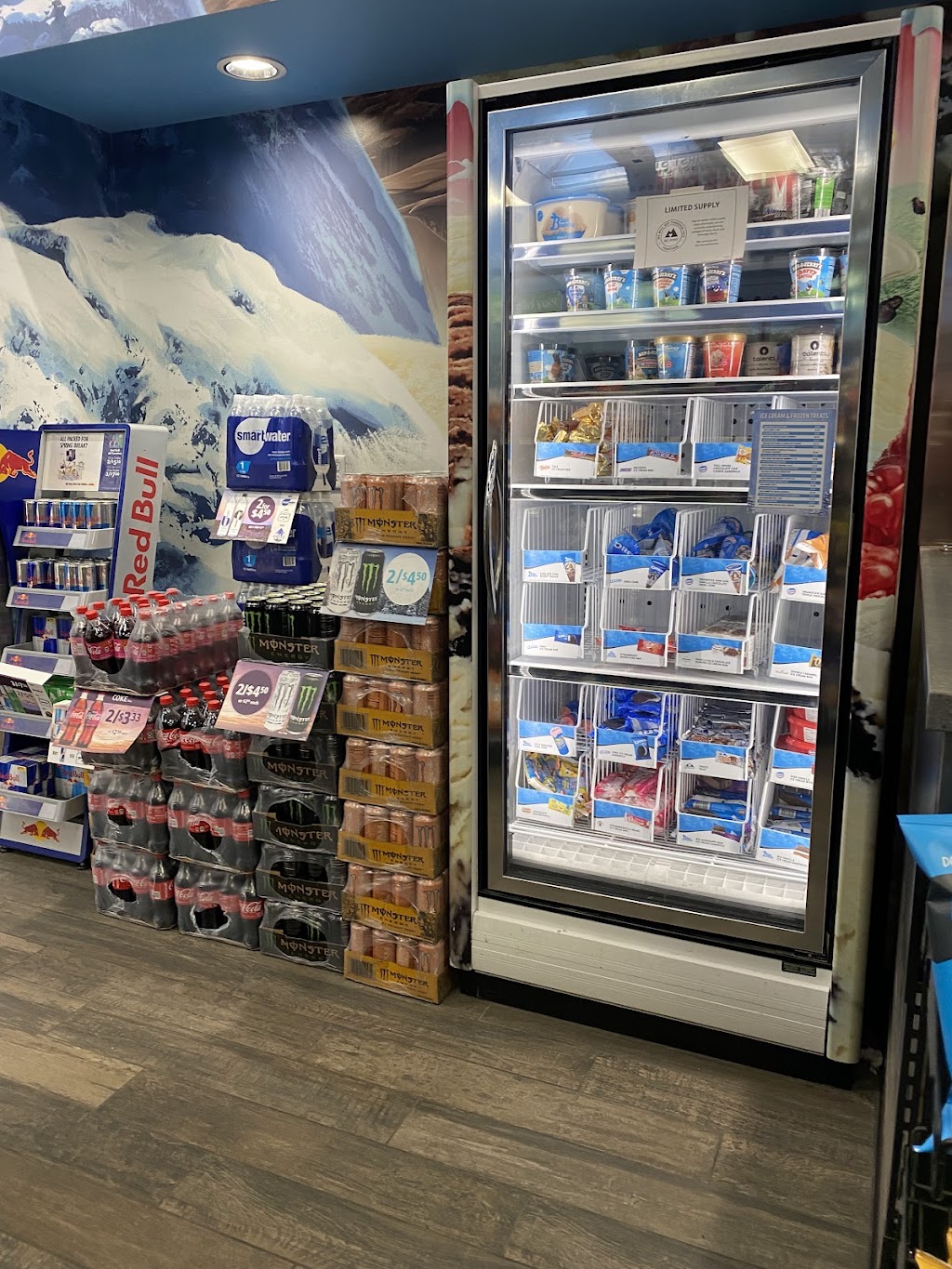 Maverik | 416 N Illinois Ave, Caldwell, ID 83605, USA | Phone: (208) 454-1463