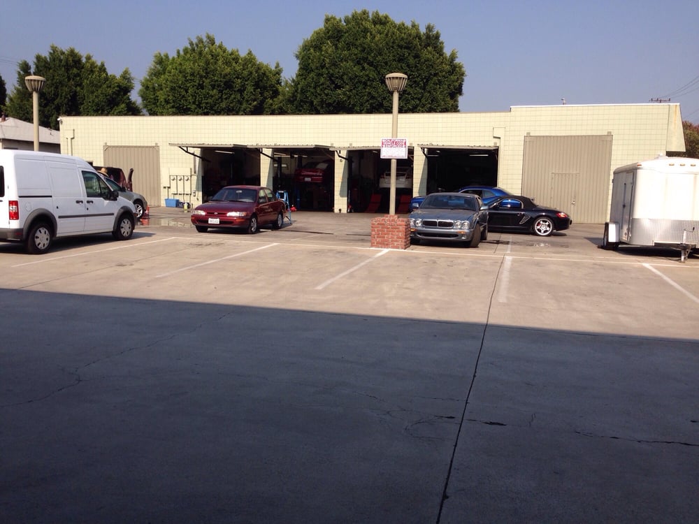 Arcadia Smog Test Only Center | 401 N 1st Ave #D, Arcadia, CA 91006, USA | Phone: (626) 447-1101