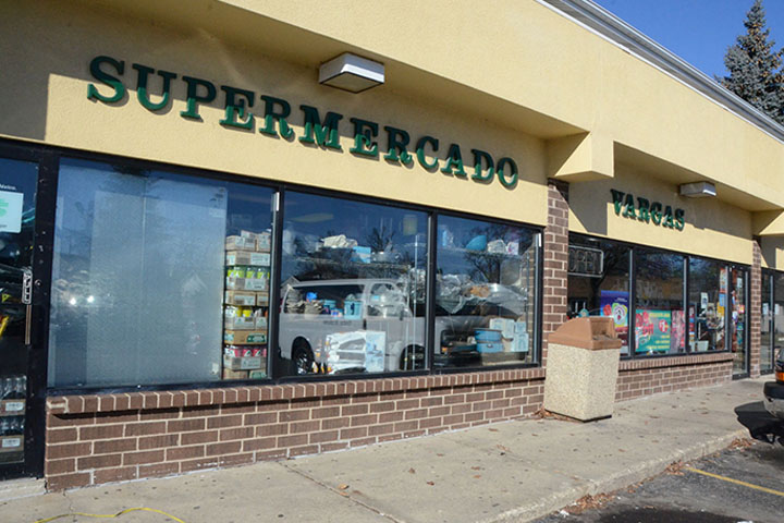 Supermercado Vargas | 818 S Lake St, Mundelein, IL 60060, USA | Phone: (847) 949-7414